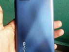 Vivo Y15S . (Used)