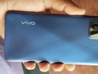 Vivo Y15S কোন সংস্কারন হয়নি (Used)