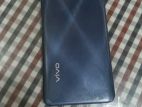 Vivo Y15S ram 3gb room 32gb (Used)