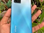 Vivo Y15S . (Used)