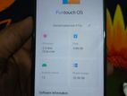 Vivo Y15S . (Used)