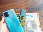 Vivo Y15S (Used)