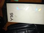 Vivo Y16 ` (Used)