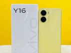 Vivo Y16 4/64 Box (Used)