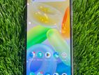 Vivo Y16 4/64 fresh phone (Used)