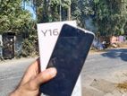 Vivo Y16 4/64 fresh (Used)