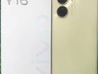 Vivo Y16 (4/64)-GB Sale (Used)