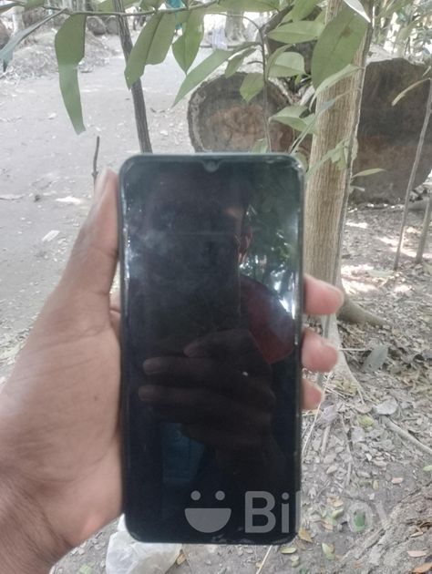 Vivo Y16 4/64 (Used) for Sale in Nattullabad | Bikroy