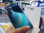 Vivo Y16 4/64 (Used)