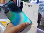 Vivo Y16 4/64 (Used)