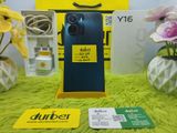Vivo Y16 4/64 (Used)