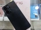 Vivo Y16 4/64 (Used)