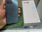 Vivo Y16 4/64 (Used)