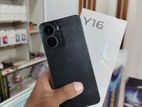 Vivo Y16 4/64 (Used)