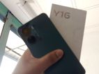 Vivo Y16 4-64 (Used)