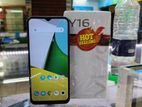 Vivo Y16 4/64GB Discount OFF (Used)