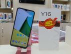 Vivo Y16 4/64GB Friday Offer (Used)