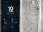 Vivo Y16 4+4/128 gb (Used)