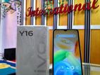 Vivo Y16 👉[4+64]gb🥰 (Used)