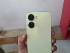 Vivo Y16 4gb 64gb indian phon (Used)