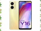 Vivo Y16 6/128 পাইকারি দামে (Brand New)