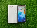 Vivo Y16 6/64GB FULL BOX (Used)