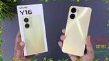 Vivo Y16 6+128 (Brand New)