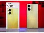 Vivo Y16 8/256 একদম কম দামে (Brand New)
