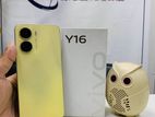 Vivo Y16 Best Deal (Used)