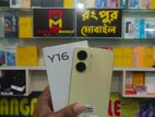 Vivo Y16 ধামাকা অফার. (Used)