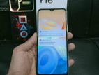 Vivo Y16 ( Full box ) (Used)