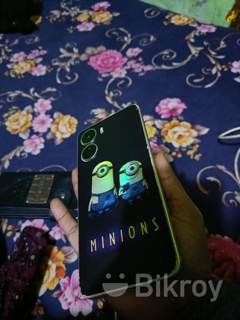 Vivo Y16 Full Fresh Condition (Used) for Sale in Dinajpur | Bikroy