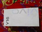 Vivo Y16 Full Fresh (Used)