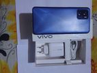 Vivo Y16 Ram 8gb, Rom 256gb (Used)