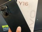 Vivo Y16 (Used)