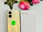 Vivo Y16 (Used)