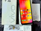 Vivo Y16(6+128)Box (Used)