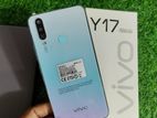 Vivo Y17 100% original (New)