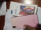 Vivo Y17 ` (Used)