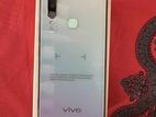 Vivo Y17 . (Used)