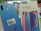 Vivo Y17 , (Used)