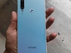 Vivo Y17 . (Used)