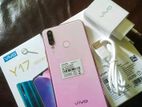 Vivo Y17 . (Used)