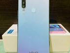 Vivo Y17 . (Used)