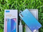 Vivo Y17 . (Used)