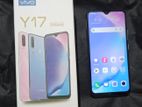 Vivo Y17 . (Used)