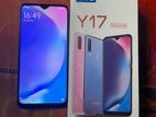 Vivo Y17 . (Used)