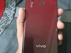 Vivo Y17 4/128 GB (Used)