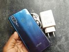 Vivo Y17 4/128GB inteck Phone (Used)