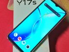 Vivo Y17 4/128gb (Used)